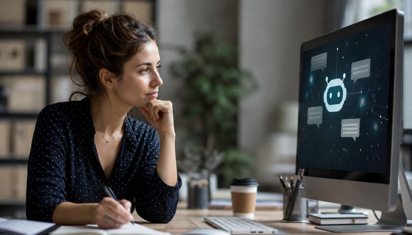 Ce que les chatbots révèlent sur la psychologie de vos utilisateurs