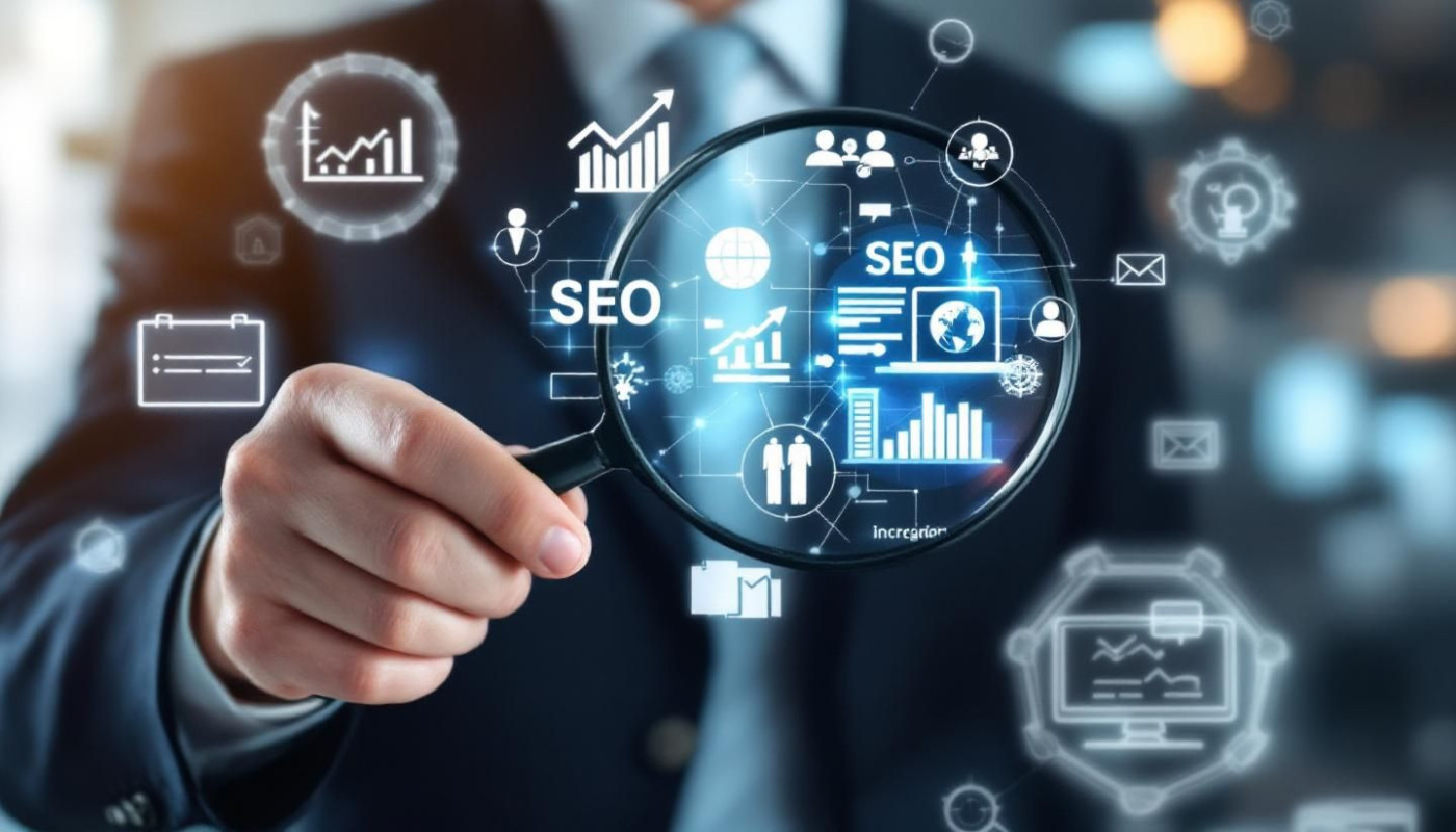 Comment choisir le meilleur consultant SEO à Bordeaux pour votre entreprise