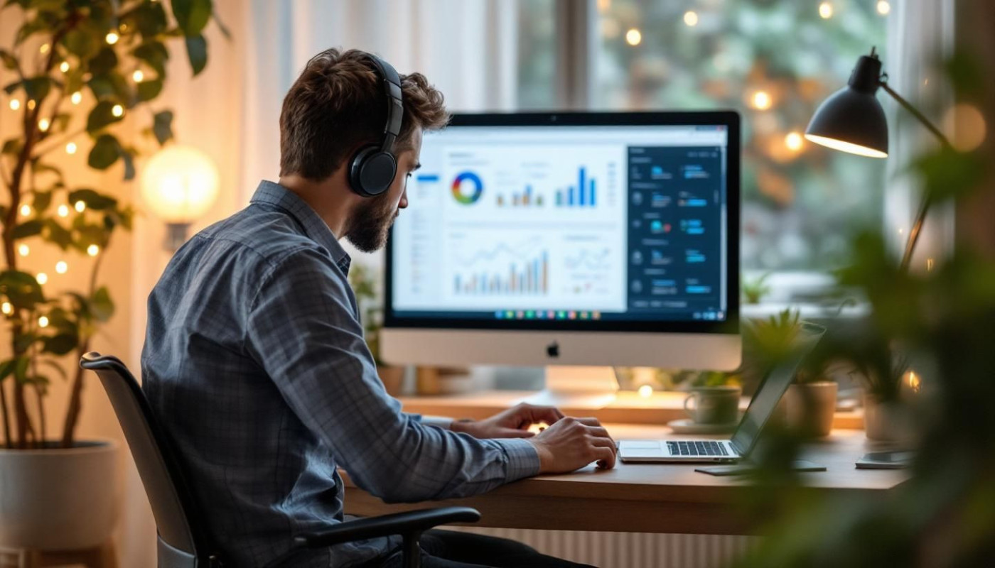 Comment les petites entreprises peuvent optimiser leur présence en ligne ?