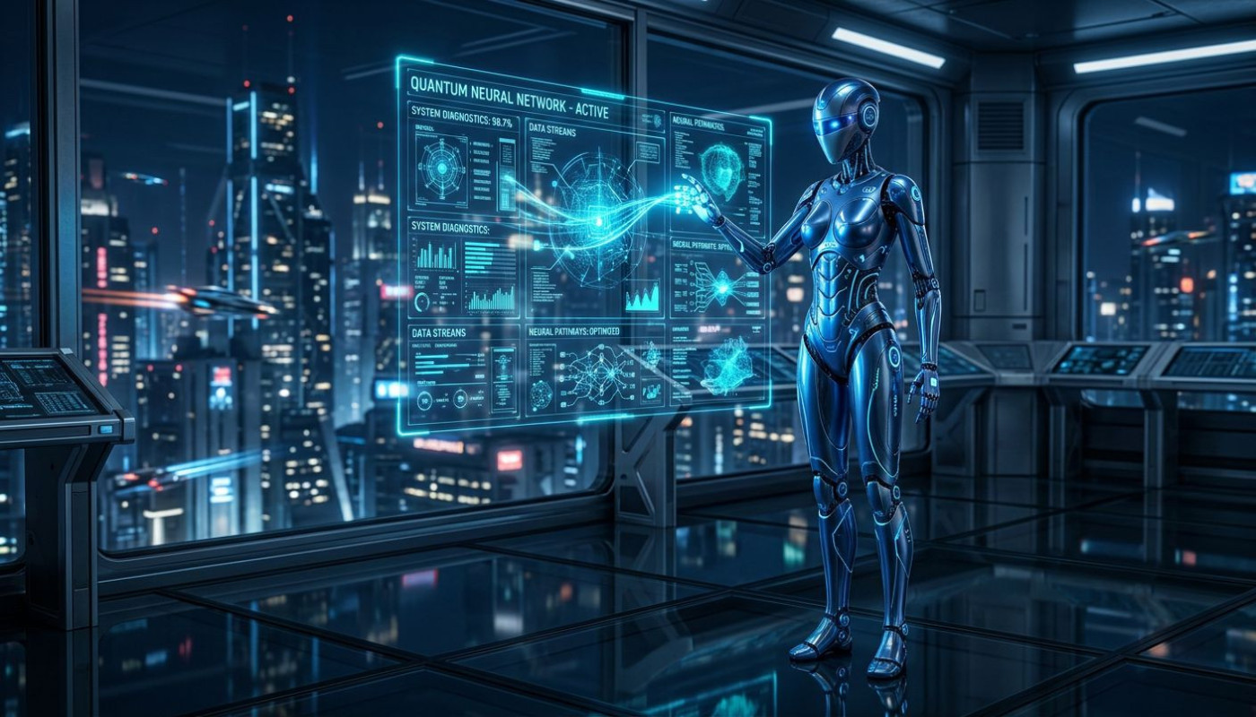 Comment l'intelligence artificielle transforme-t-elle l'assistance personnelle ?