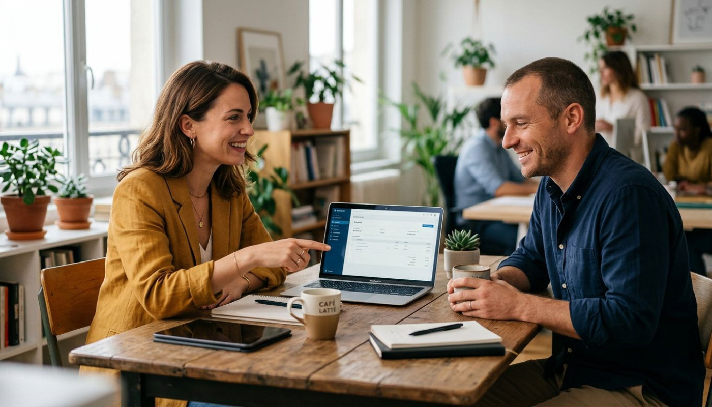 Quand la facturation automatisée redéfinit la relation client-fournisseur