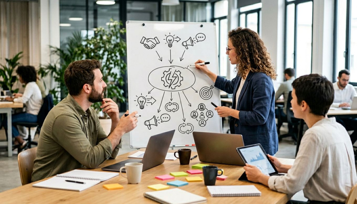 Quand une crise d’actu devient-elle une opportunité marketing inattendue ?