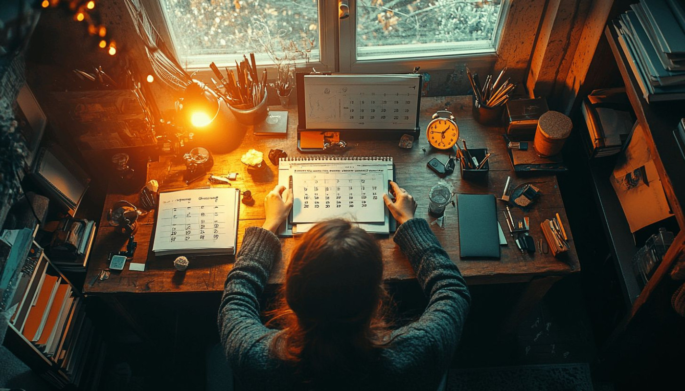 Stratégies pour optimiser la gestion du temps dans les petites entreprises